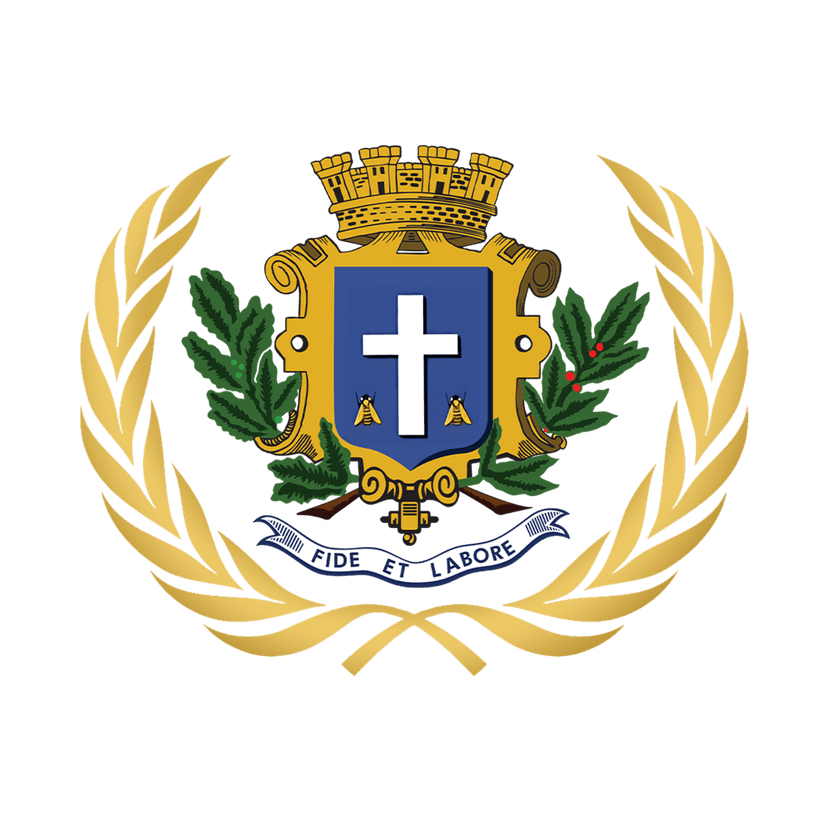 SJBHSMUN Logo