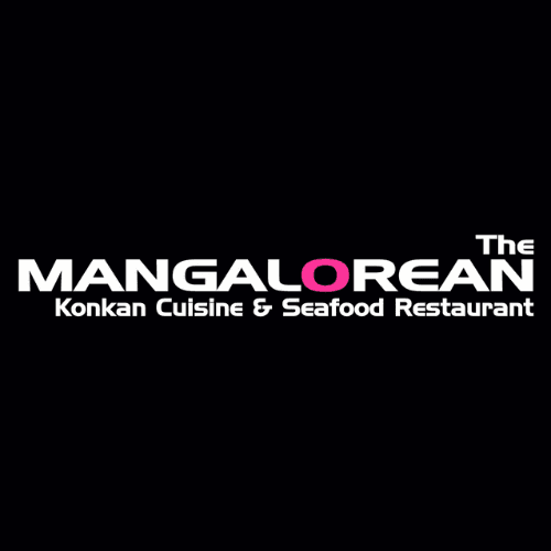The Mangalorean Restaurant Logo